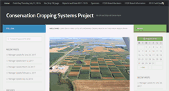 Desktop Screenshot of notillfarm.org